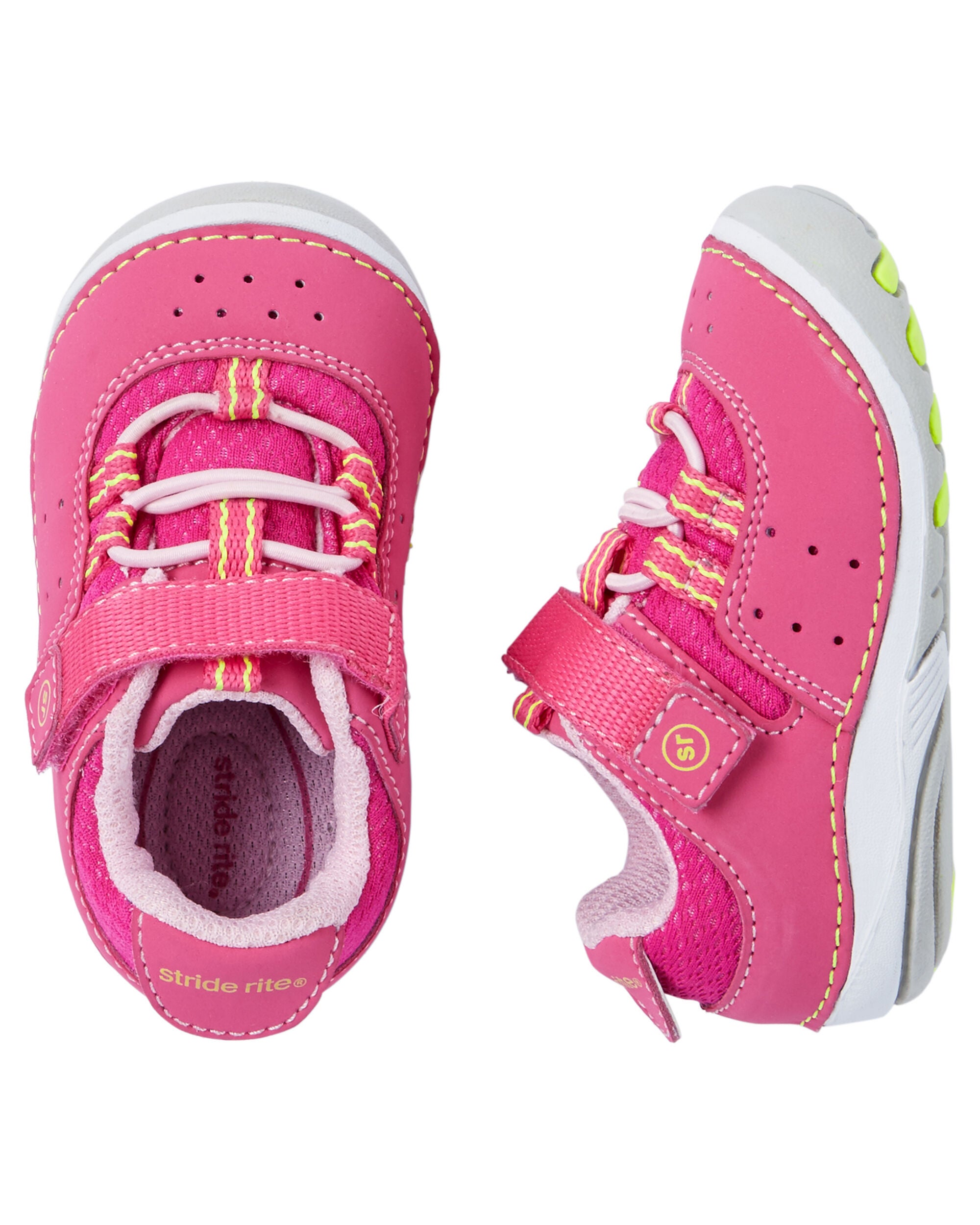 carters stride rite shoes