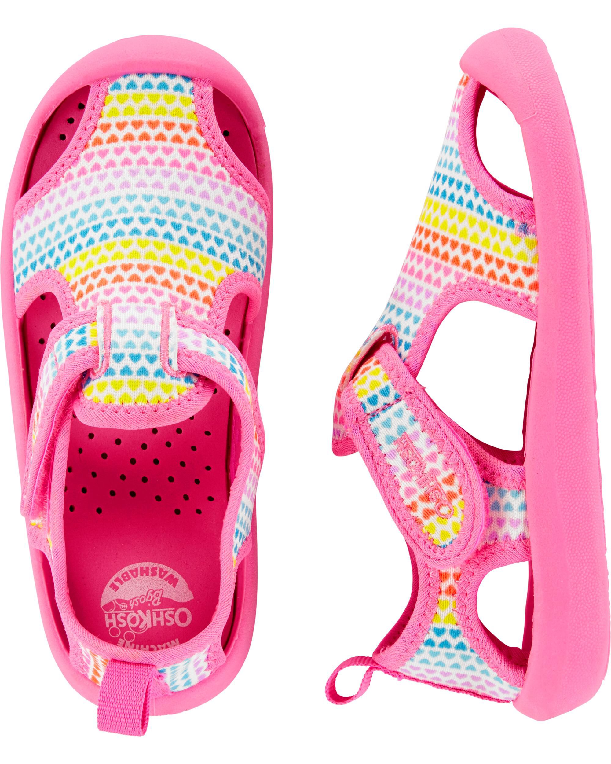 carters water shoes