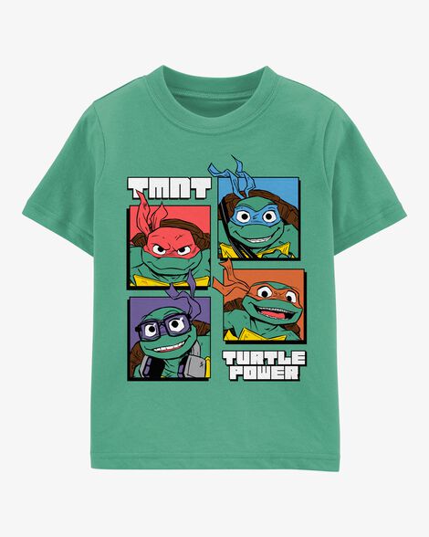  Product image 1 of Toddler Teenage Mutant Ninja Turtles Tee