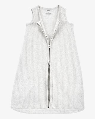 Product image 2 of Baby 2-Way Zip Wearable Blanket
