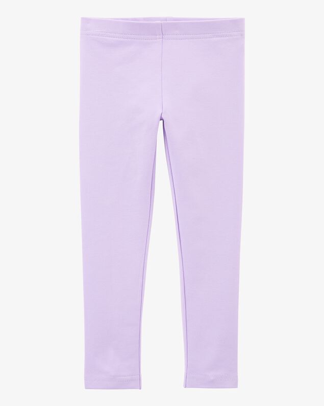 Product image 1 of Baby Cotton Stretch Leggings