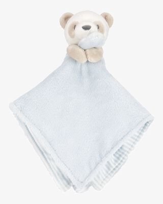 Product image 1 of Baby Panda Plush Lovey