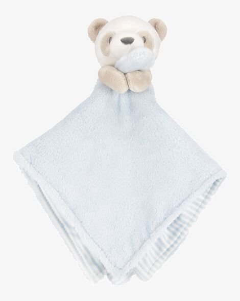  Product image 1 of Baby Panda Plush Lovey