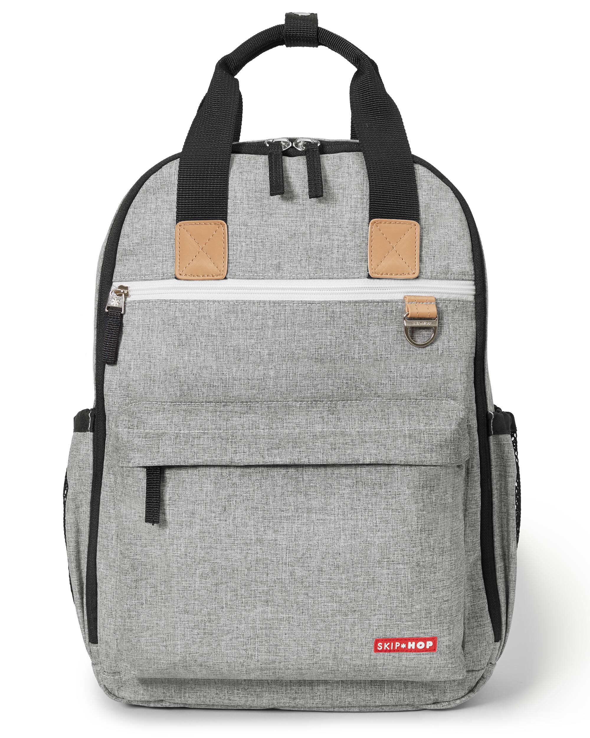 carters baby backpack diaper bag