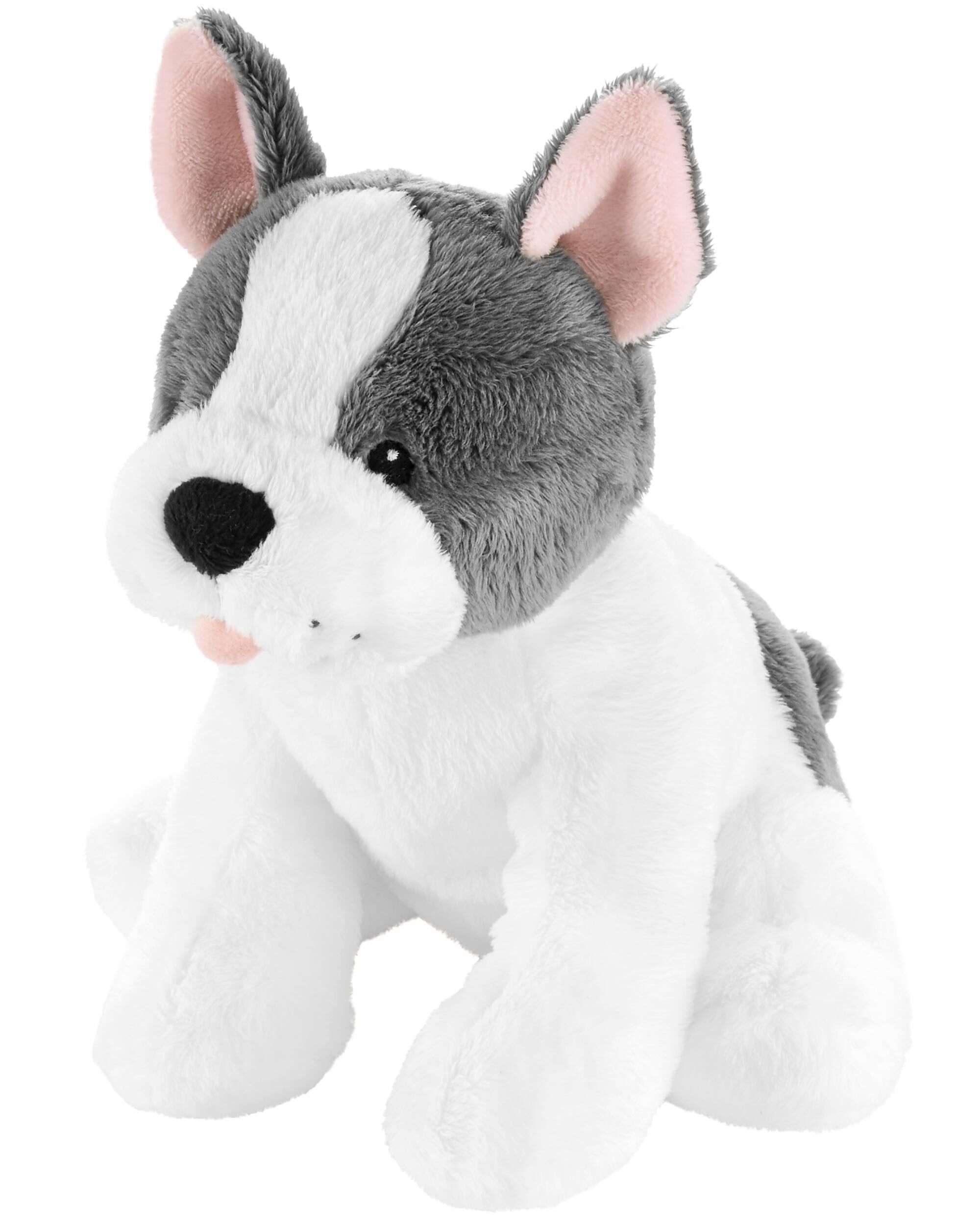 frenchie plush