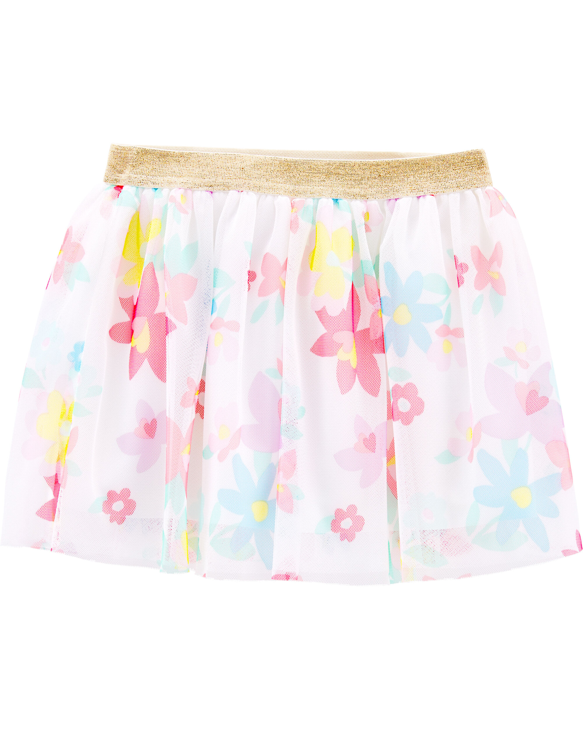 carter's tulle skirt