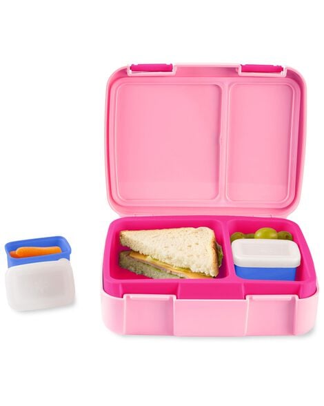  Product image 4 of ZOO Bento Lunch Box - Butterfly