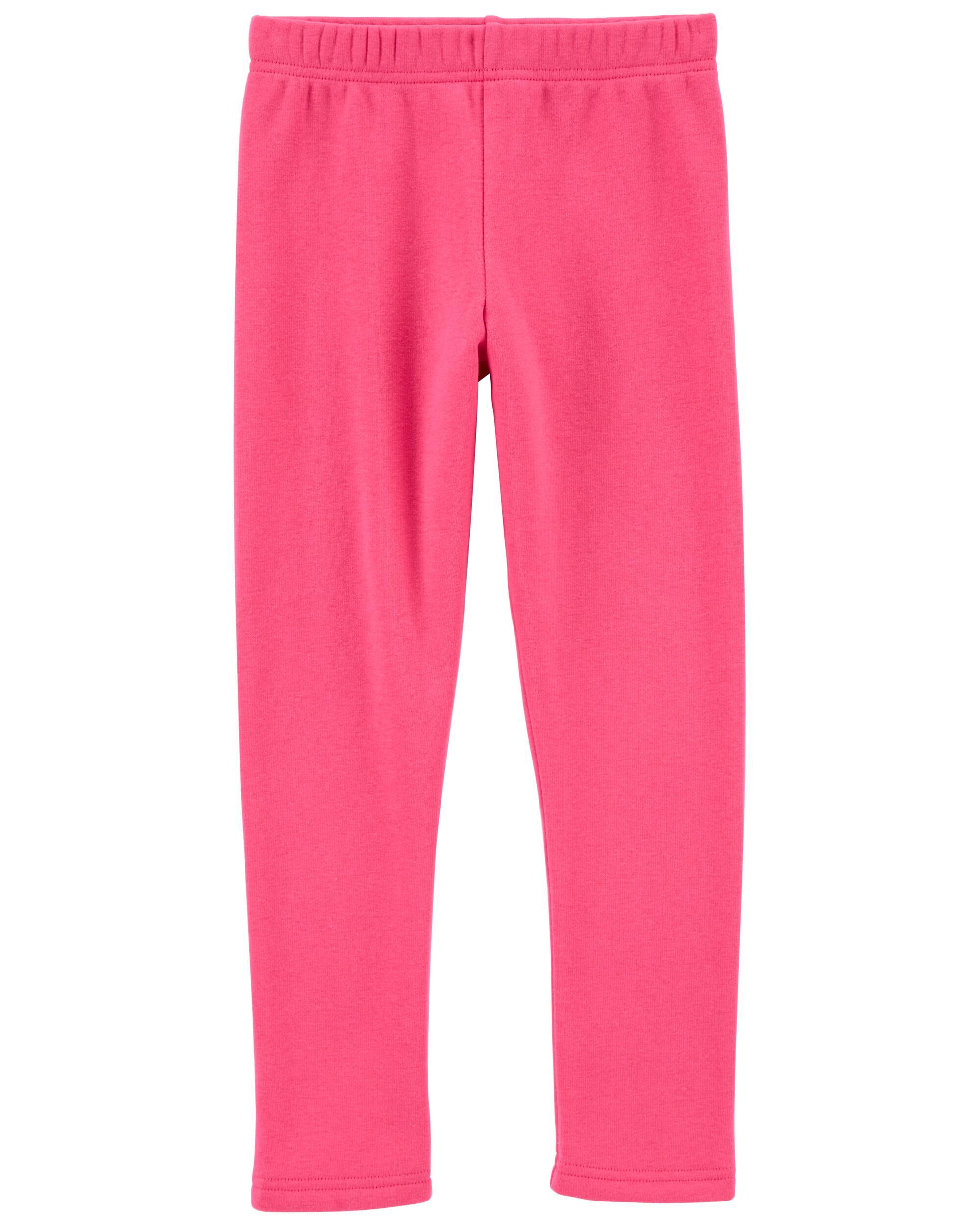 carters lined leggings