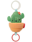Multi - Baby Farmstand Jitter Cactus Stroller Toy, Selected
