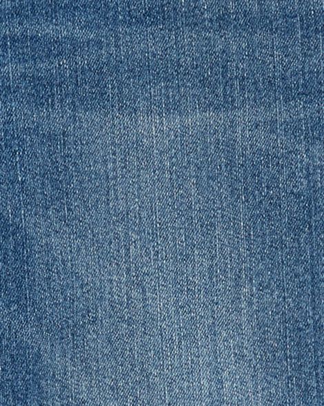  Product image 3 of Kid Medium Blue Wash Skinny-Leg Jeans