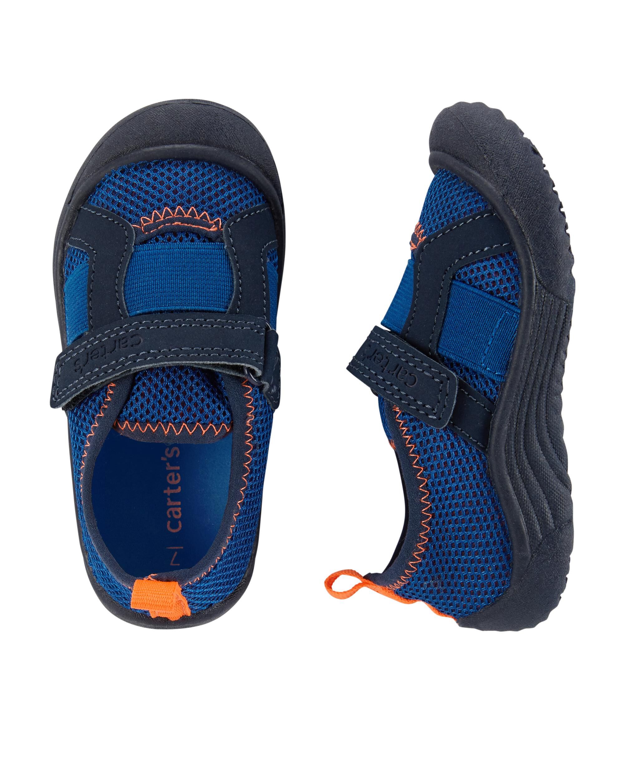 Carter's swim shoes clearance