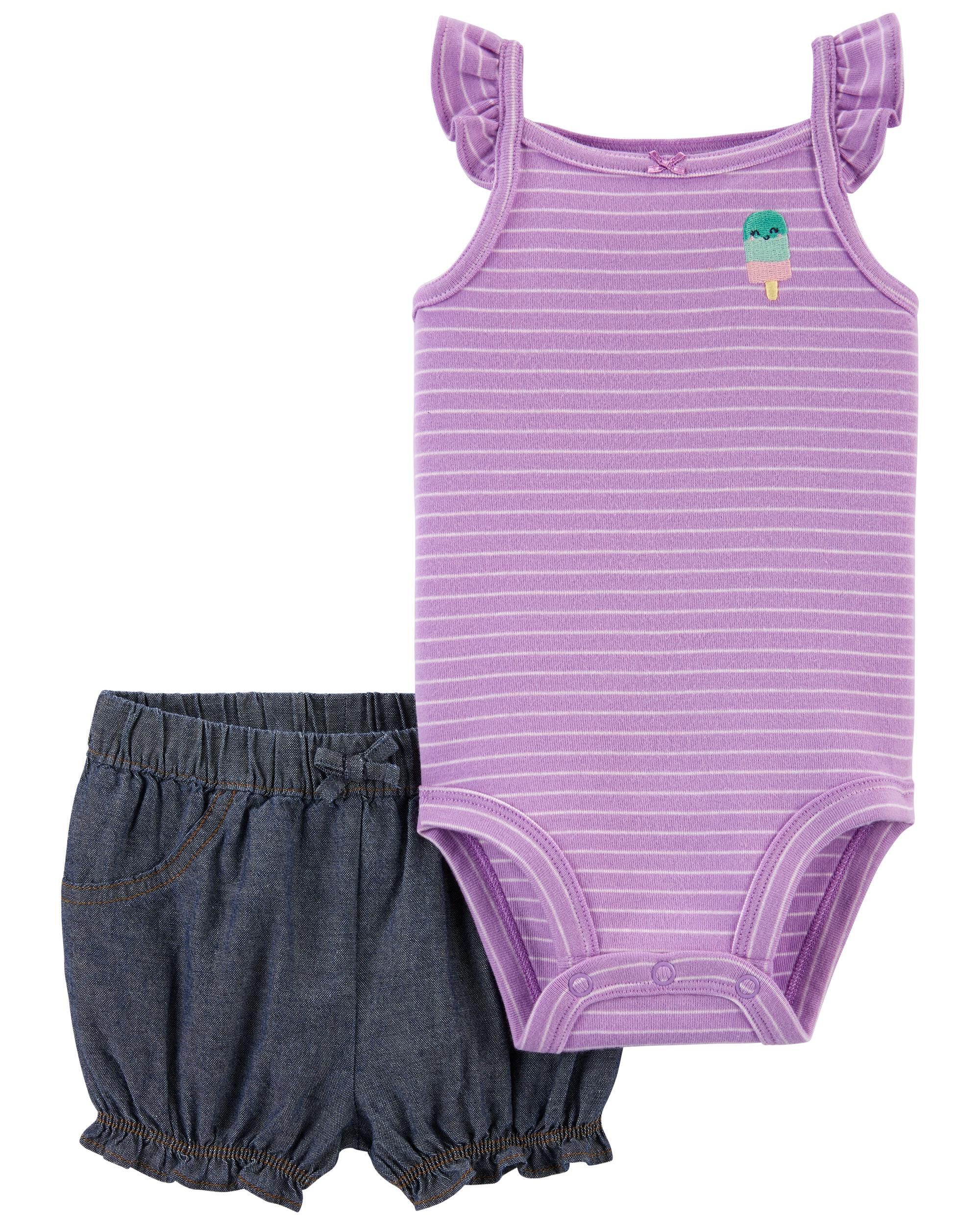 carters baby sets