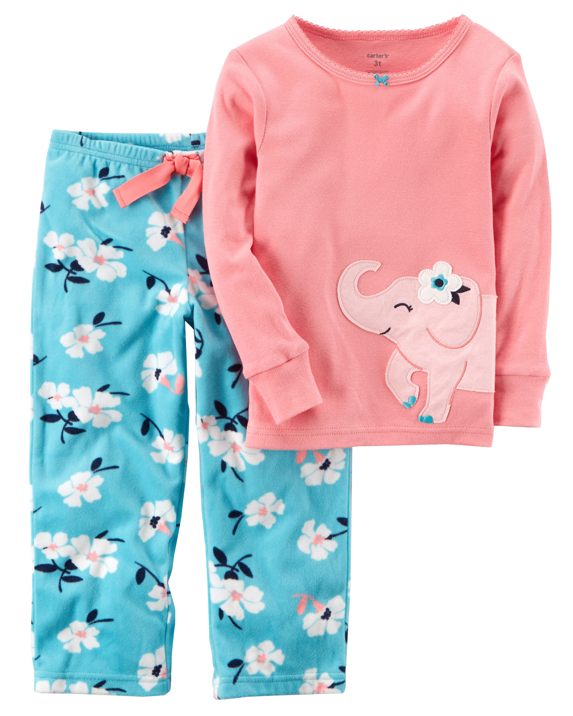 carters pajamas