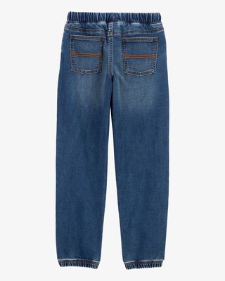 Product image 2 of Kid Pull-On Jeans