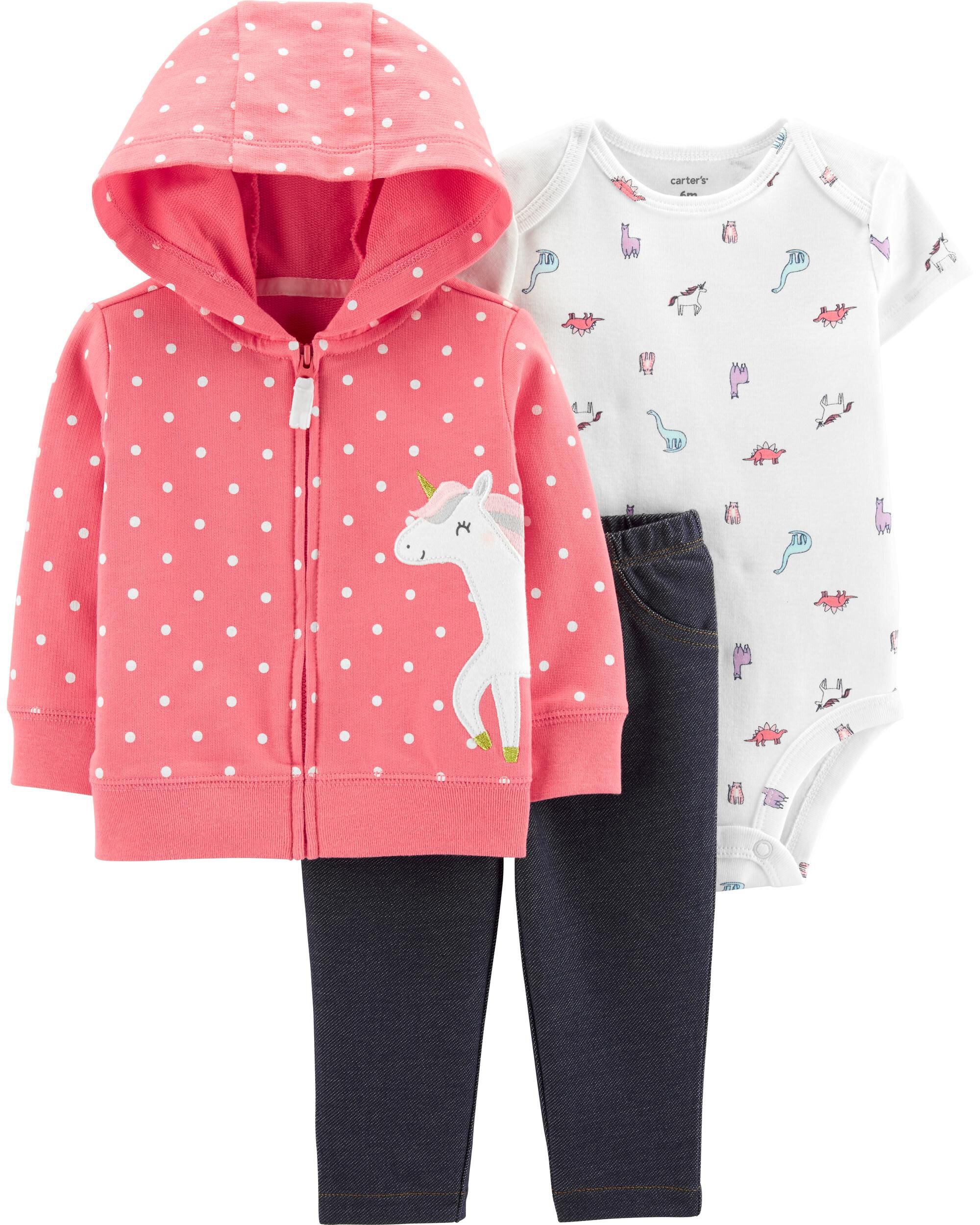 carters baby sets