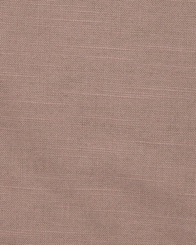 Product image 2 of Baby Button-Down Polo Romper - Brown