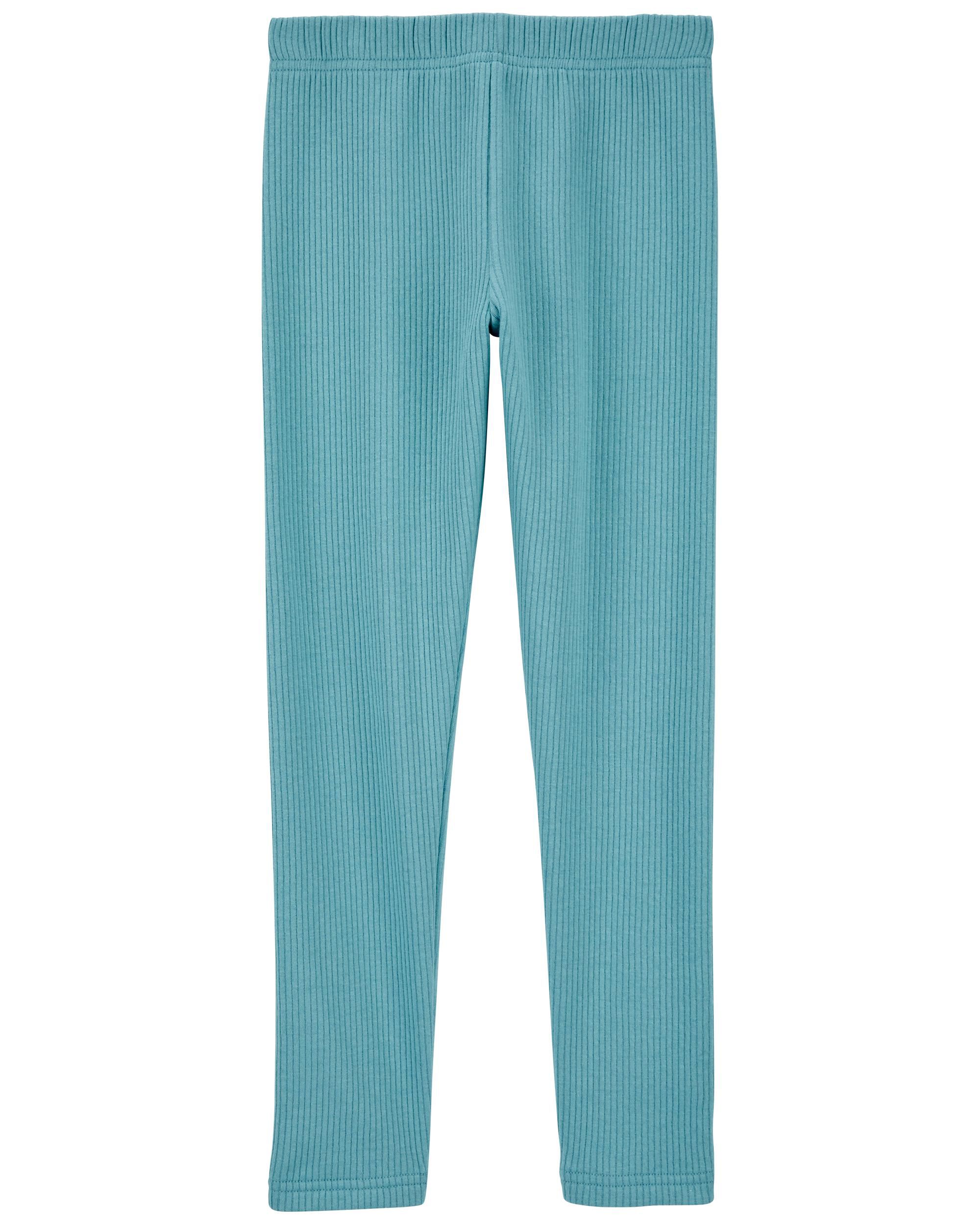Carters cozy leggings sales