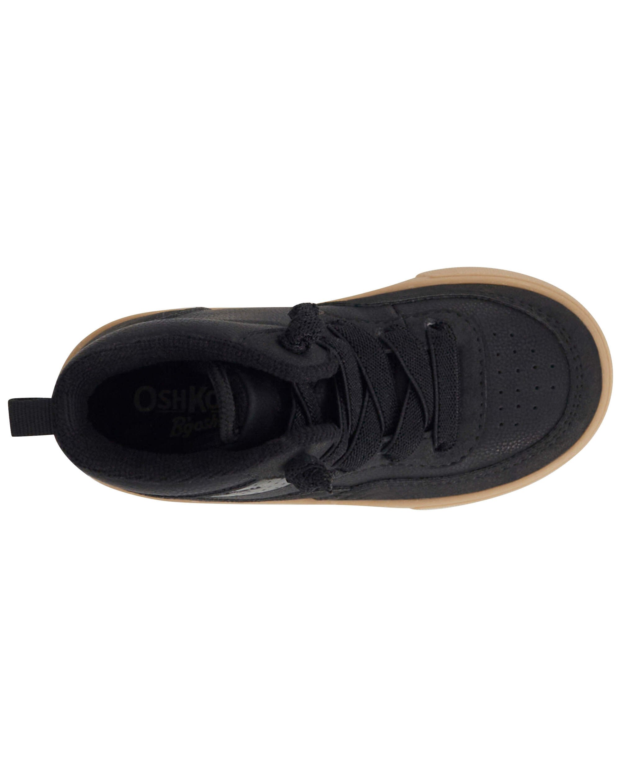Toddler High-Top Sneakers - OshKosh | Carter's