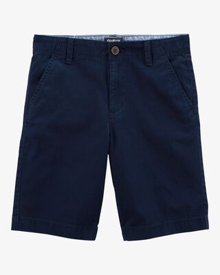 Product image 1 of Kid Stretch Chino Shorts