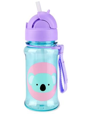 Product image 1 of ZOO Straw Bottle With Tritan™ Renew - Koala