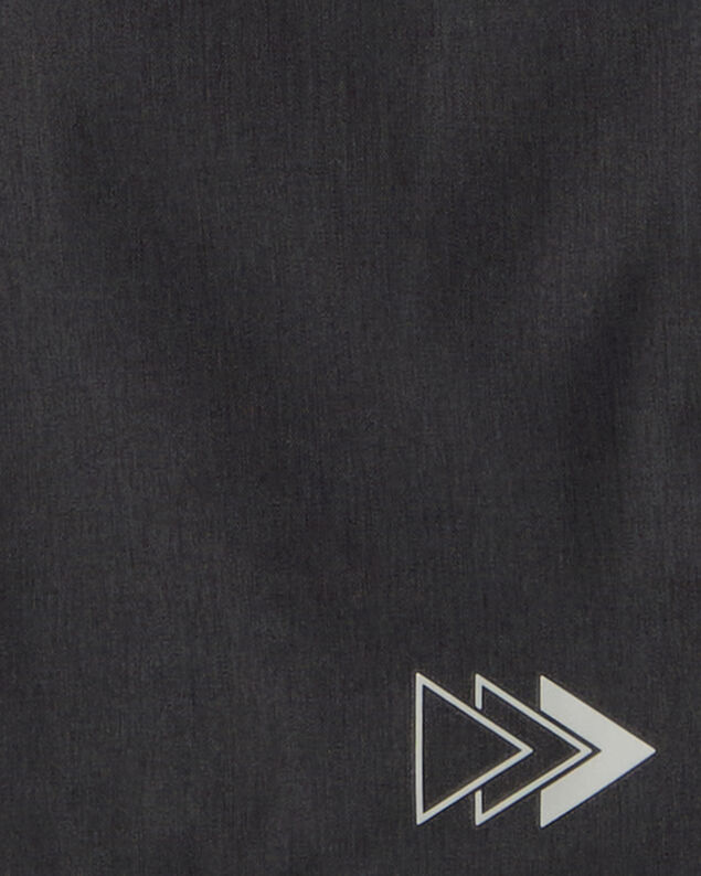 Product image 2 of Boys Active Windbreaker - Black