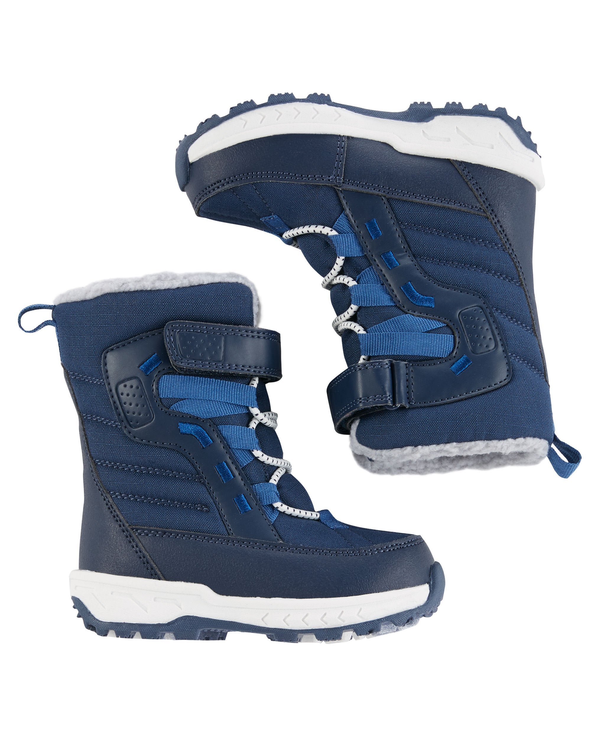 carters kids boots