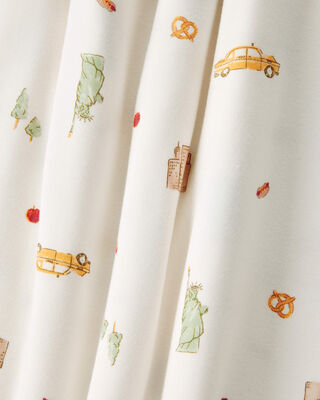 Product image 2 of Baby New York City Print PurelySoft Blanket