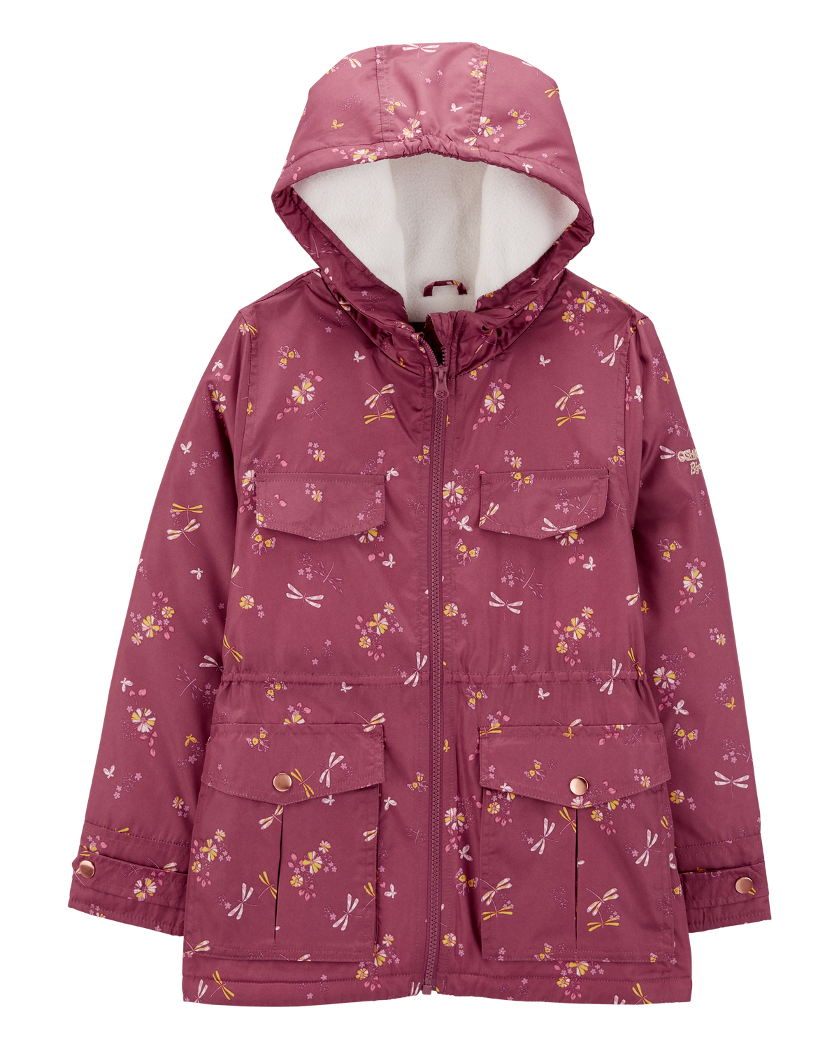 oversizedbicolorflightjacketsize44 4周年記念