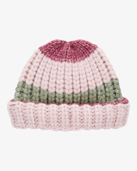 Product image 2 of Toddler Striped Beanie