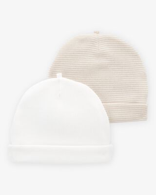 Product image 1 of Baby 2-Pack Caps