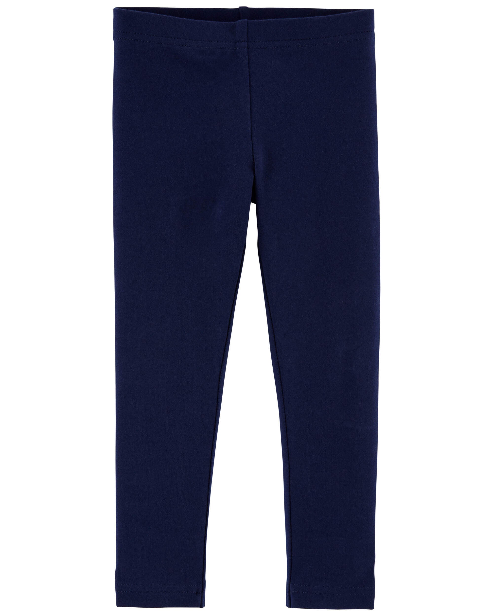 Royal blue toddler leggings hotsell