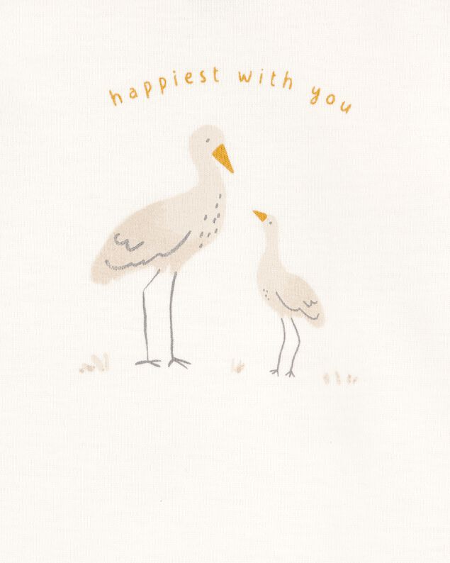 Product image 2 of Baby 10-Pack Short-Sleeve Bodysuits