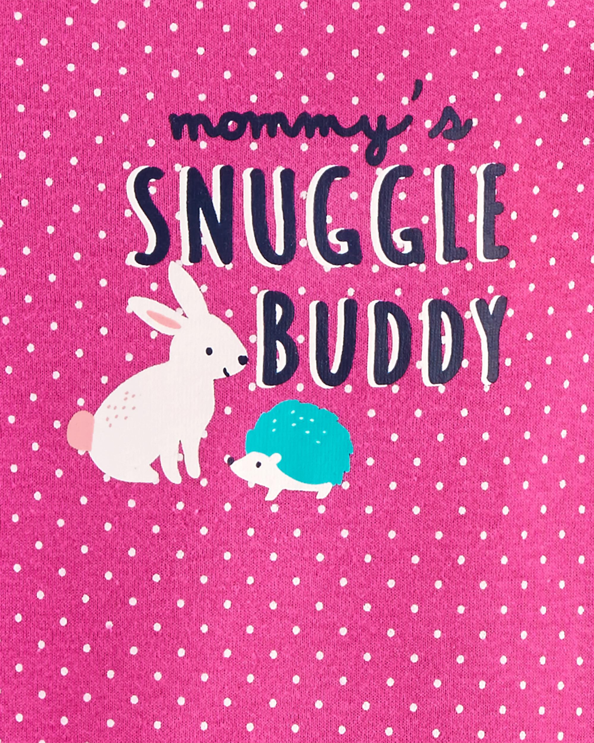carter's little snuggle bunny outfit