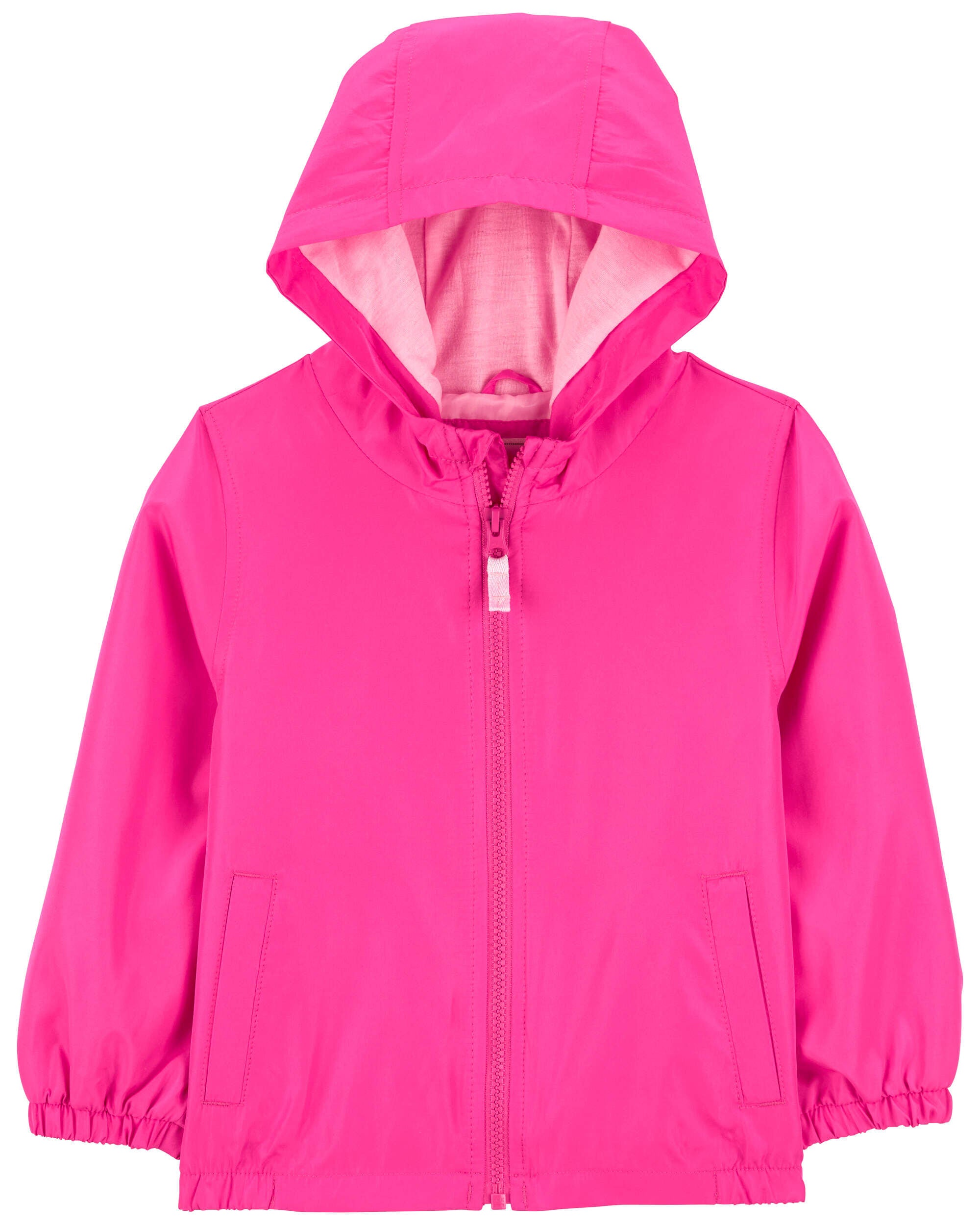 Toddler Windbreaker