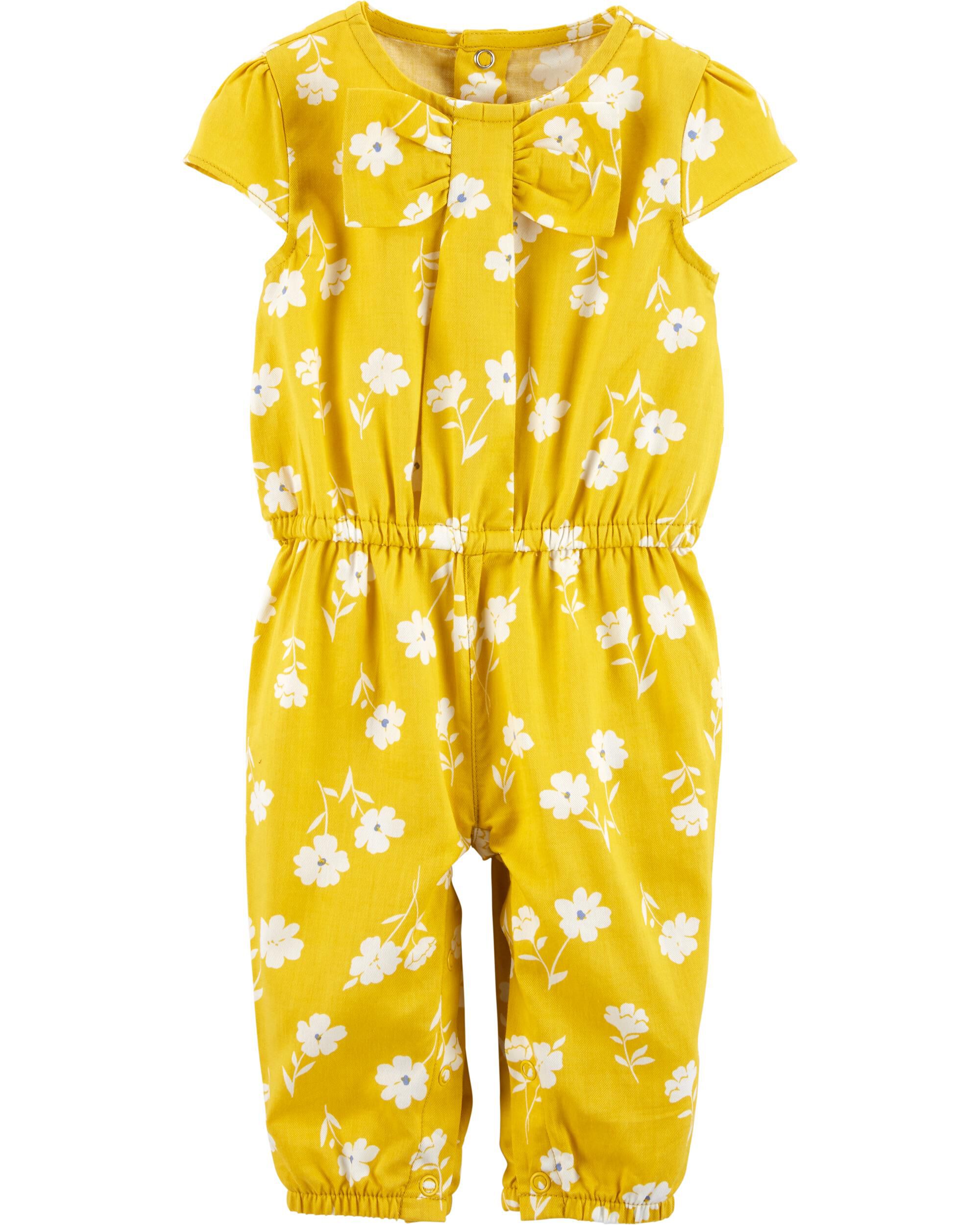 jumpsuit carters