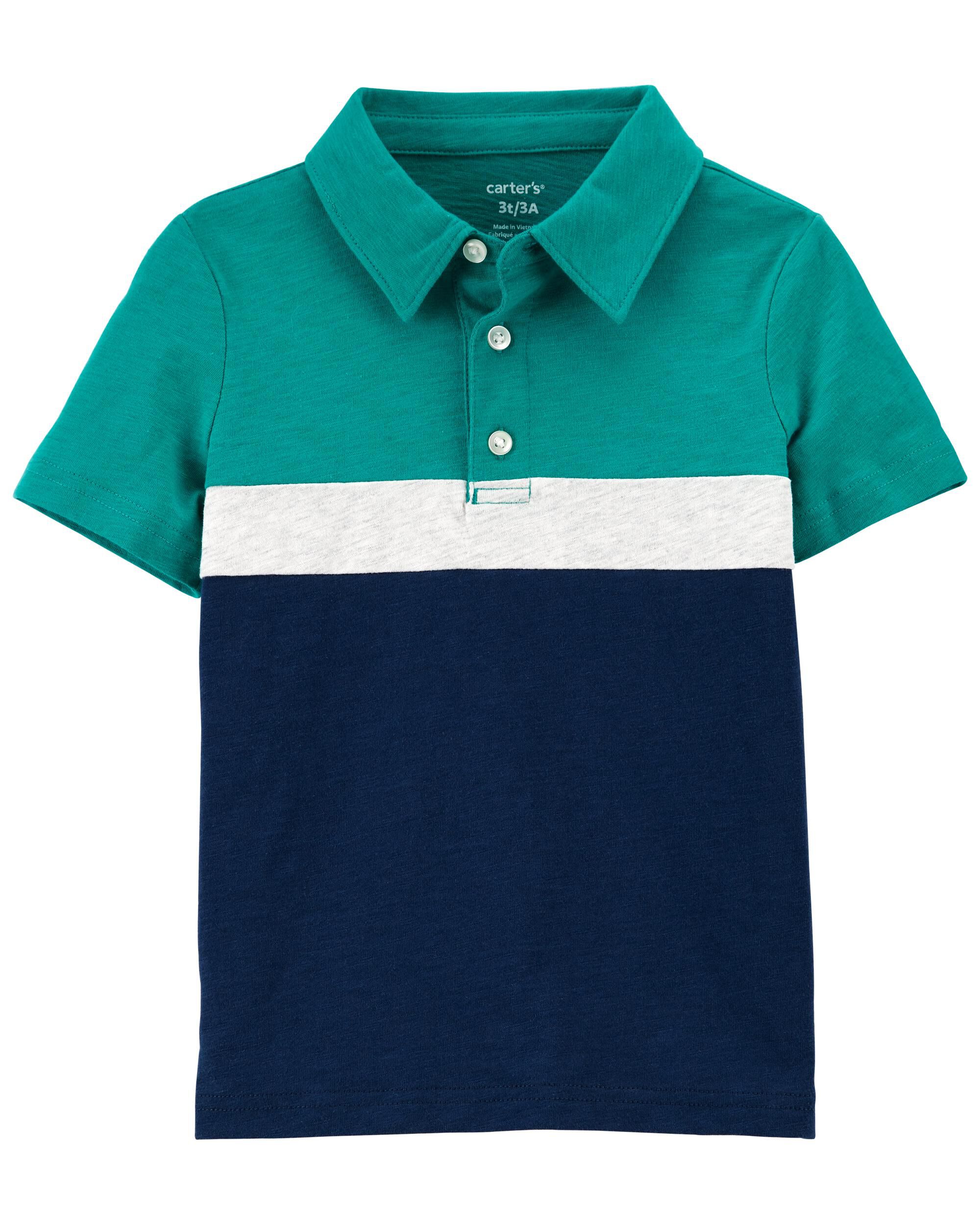 Baby boy polos Clearance