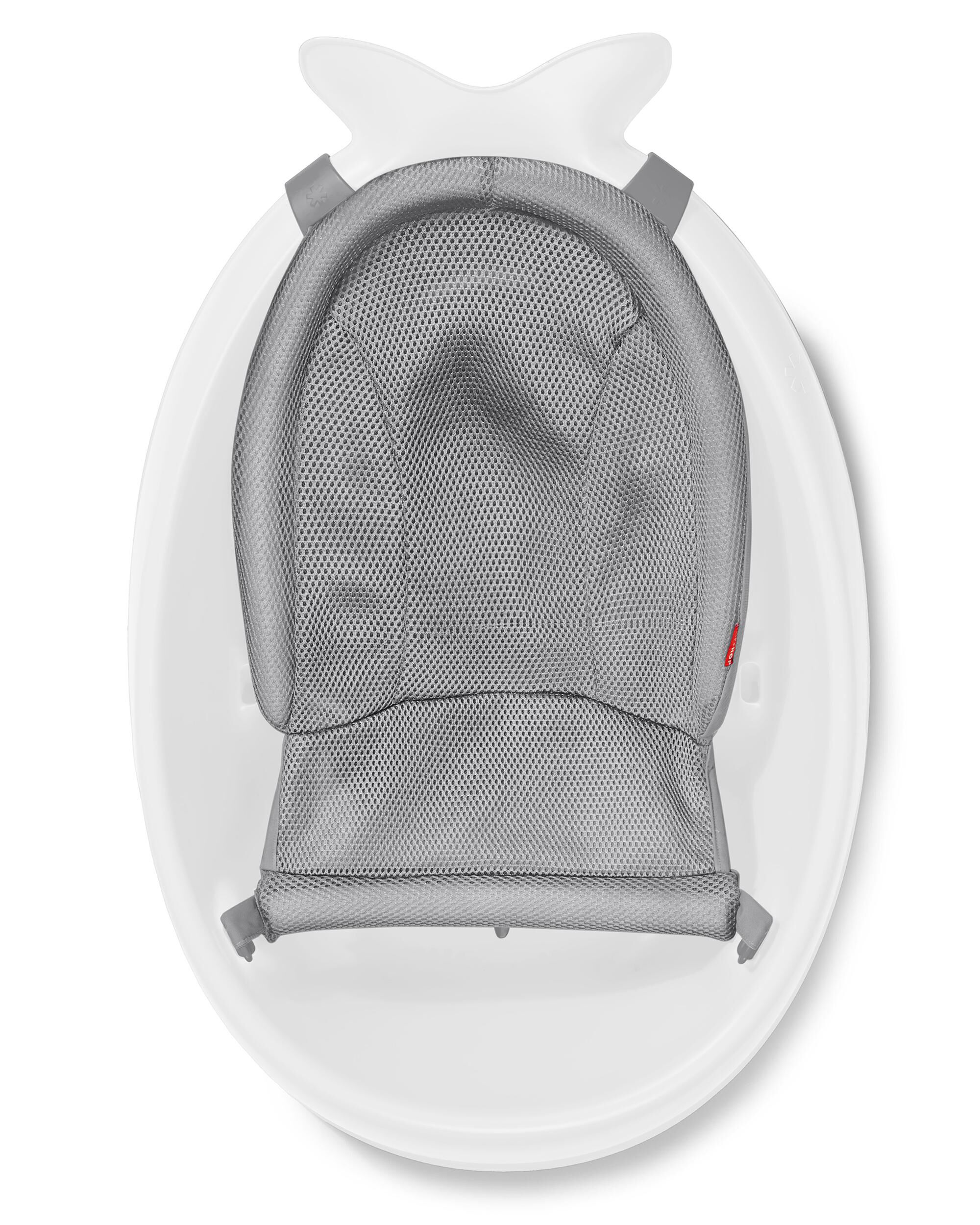 MOBY Smart Sling 3 Stage Tub White Skip Hop Carter s