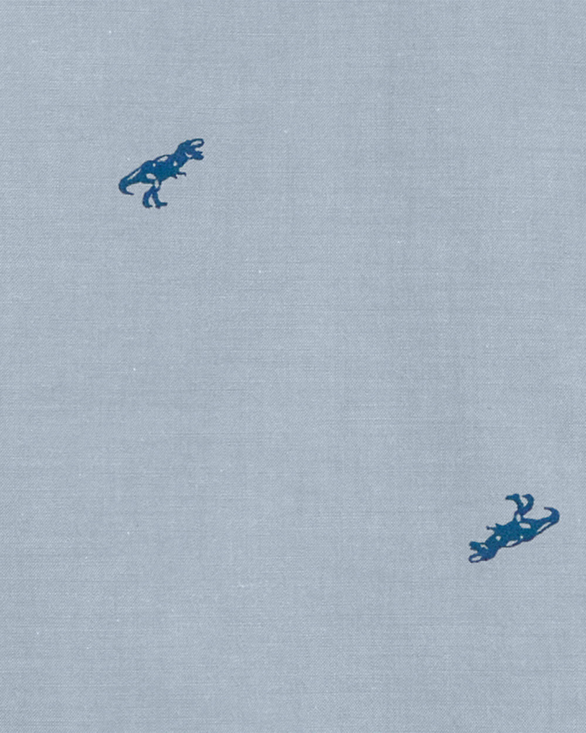 気になる対象商品 Print Dinosaur Long-Sleeve Kid Chambray Shirt Button-Down Kids'Bags&Wallets