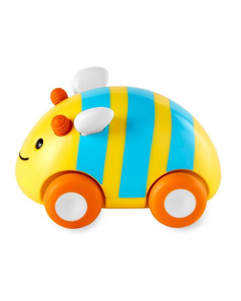  Product image 4 of Explore & More Pull & Go Car - Bee