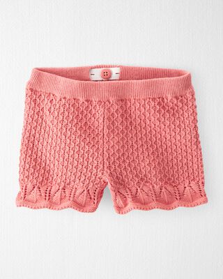 Product image 2 of Baby 2-Piece Organic Cotton Sweater Knit Set