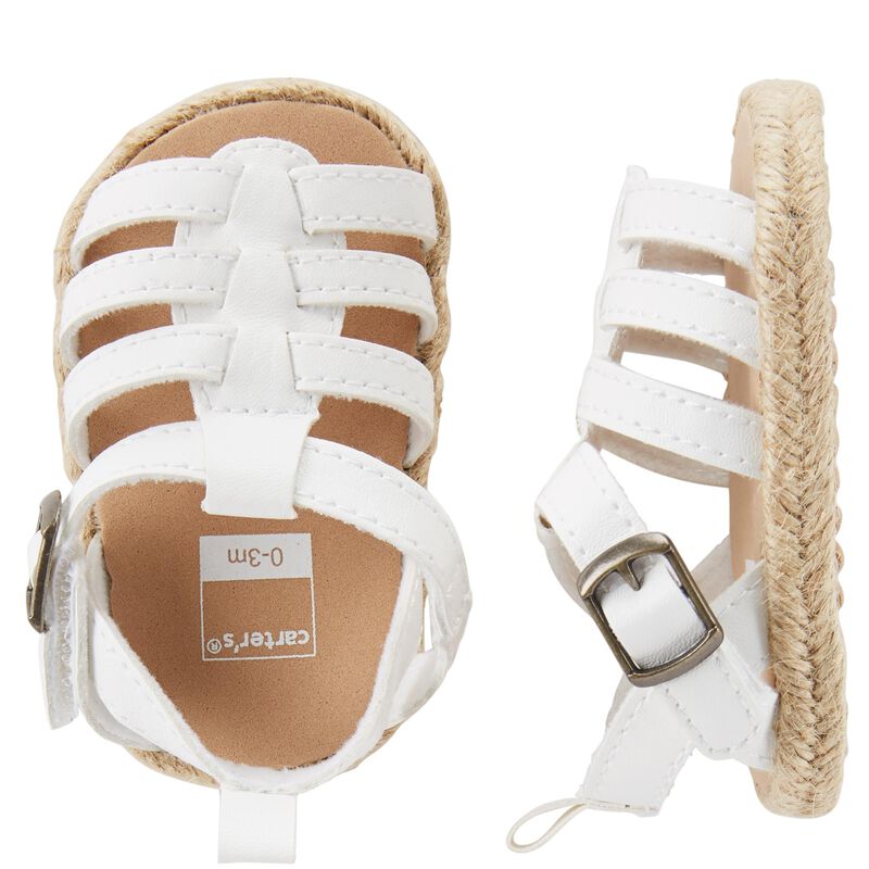 Carter's Sandal Baby Shoes