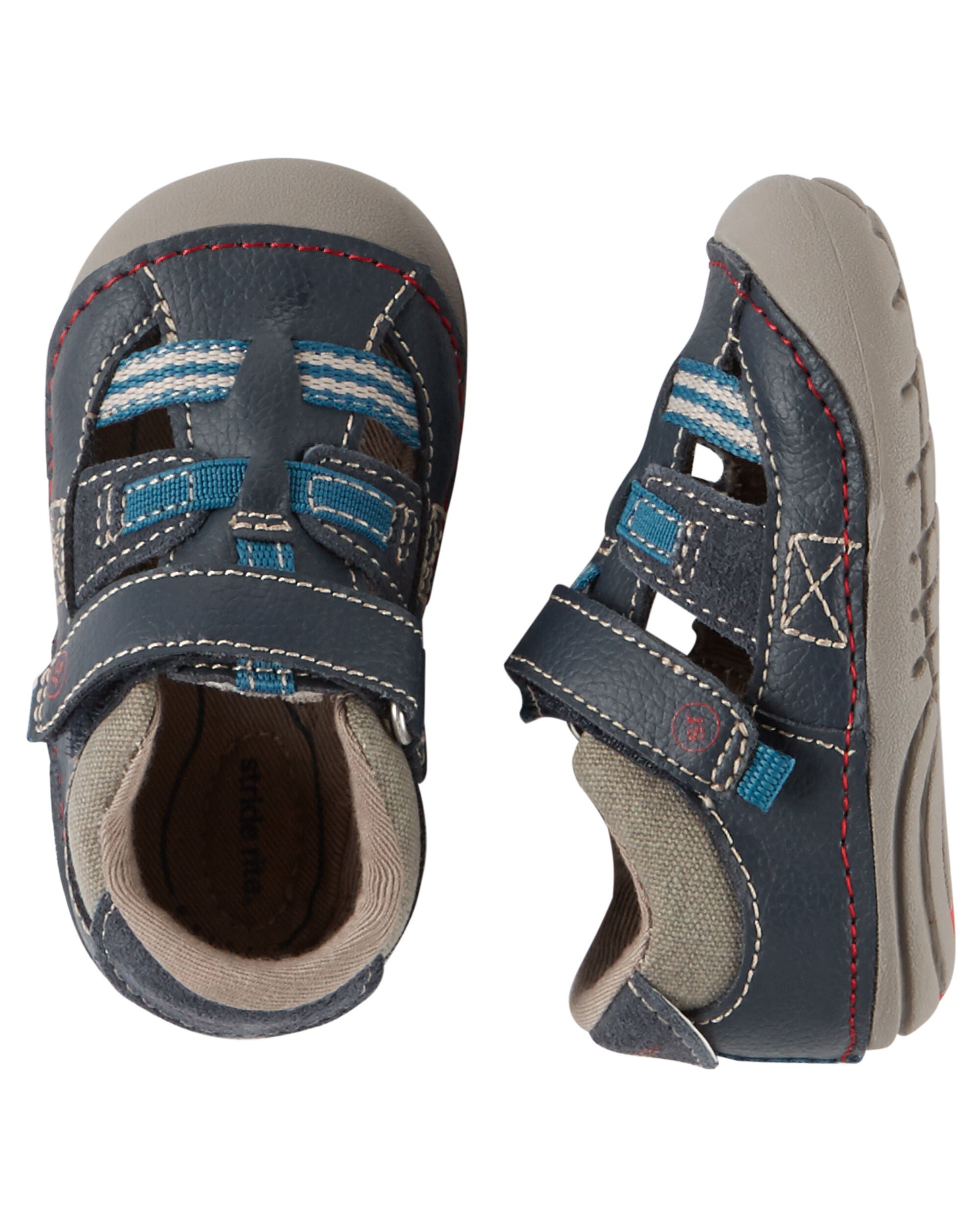 Stride rite soft motion antonio sandal cheap