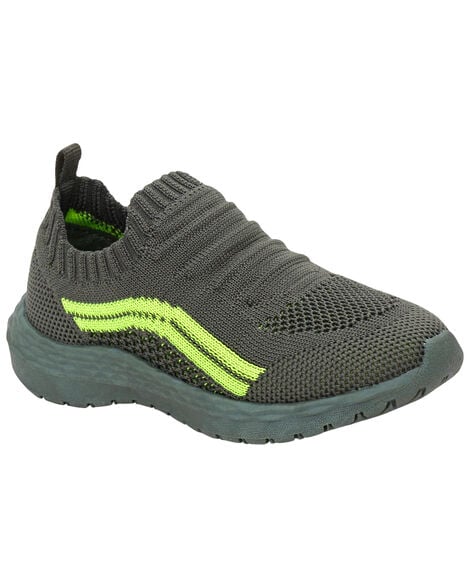 Product image 1 of Kid Recycled Sneakers