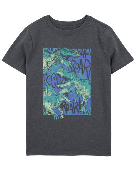  Product image 1 of Kid Roar Dinosaur Graphic Tee