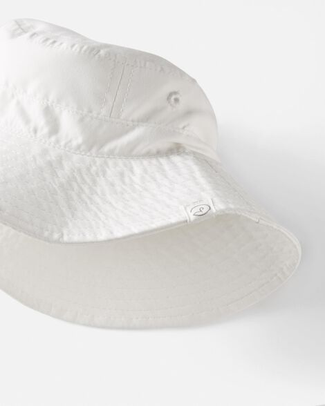  Product image 2 of Toddler Recycled Twill Swim Hat