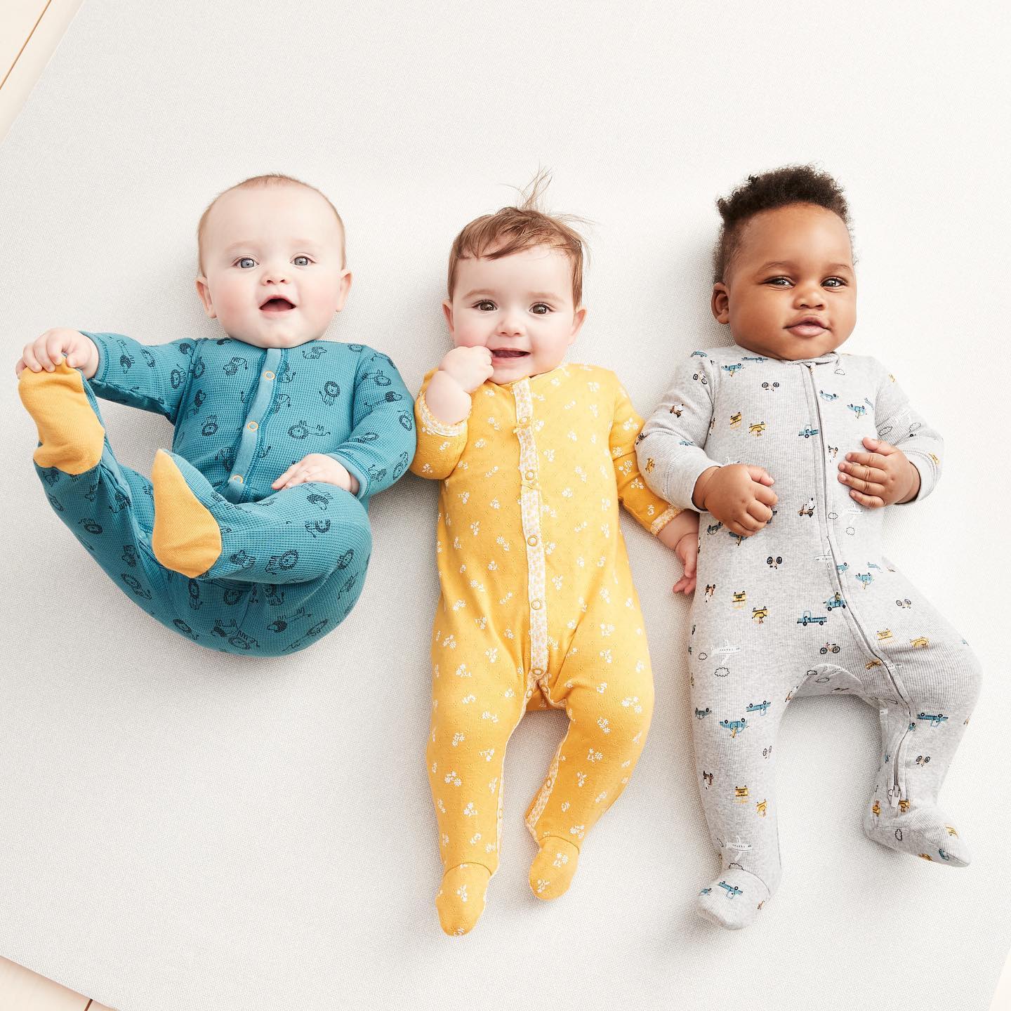 Thesparkshop.In:Product/Baby-Girl-Long-Sleeve-Thermal-Jumpsuit