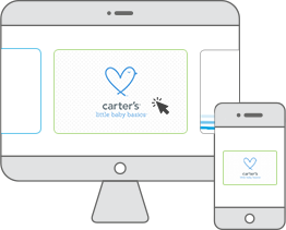 rewarding moments carter s