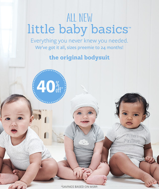 Baby Clothing, Kids Clothes, Toddler Clothes Carter's