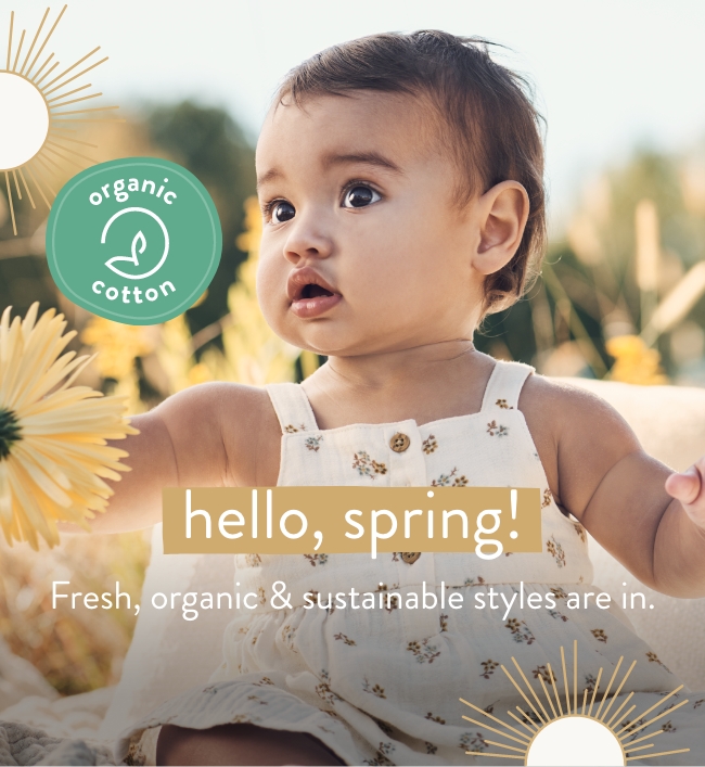 Little Carter's Free Shipping