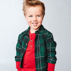 carters boy christmas outfits